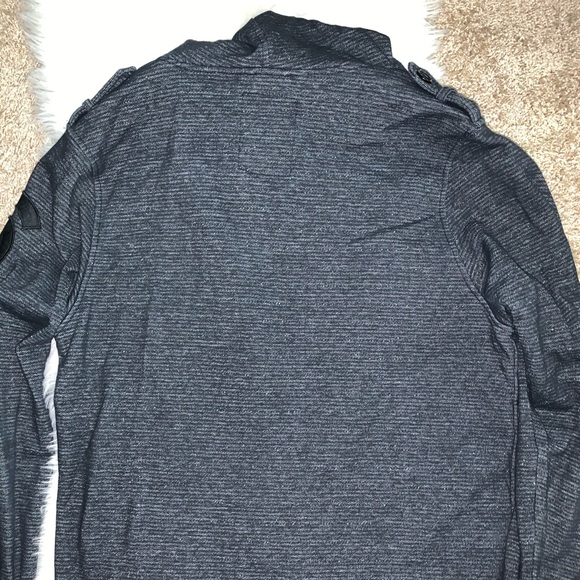 Empyre ZIp Up - Picture 4 of 4